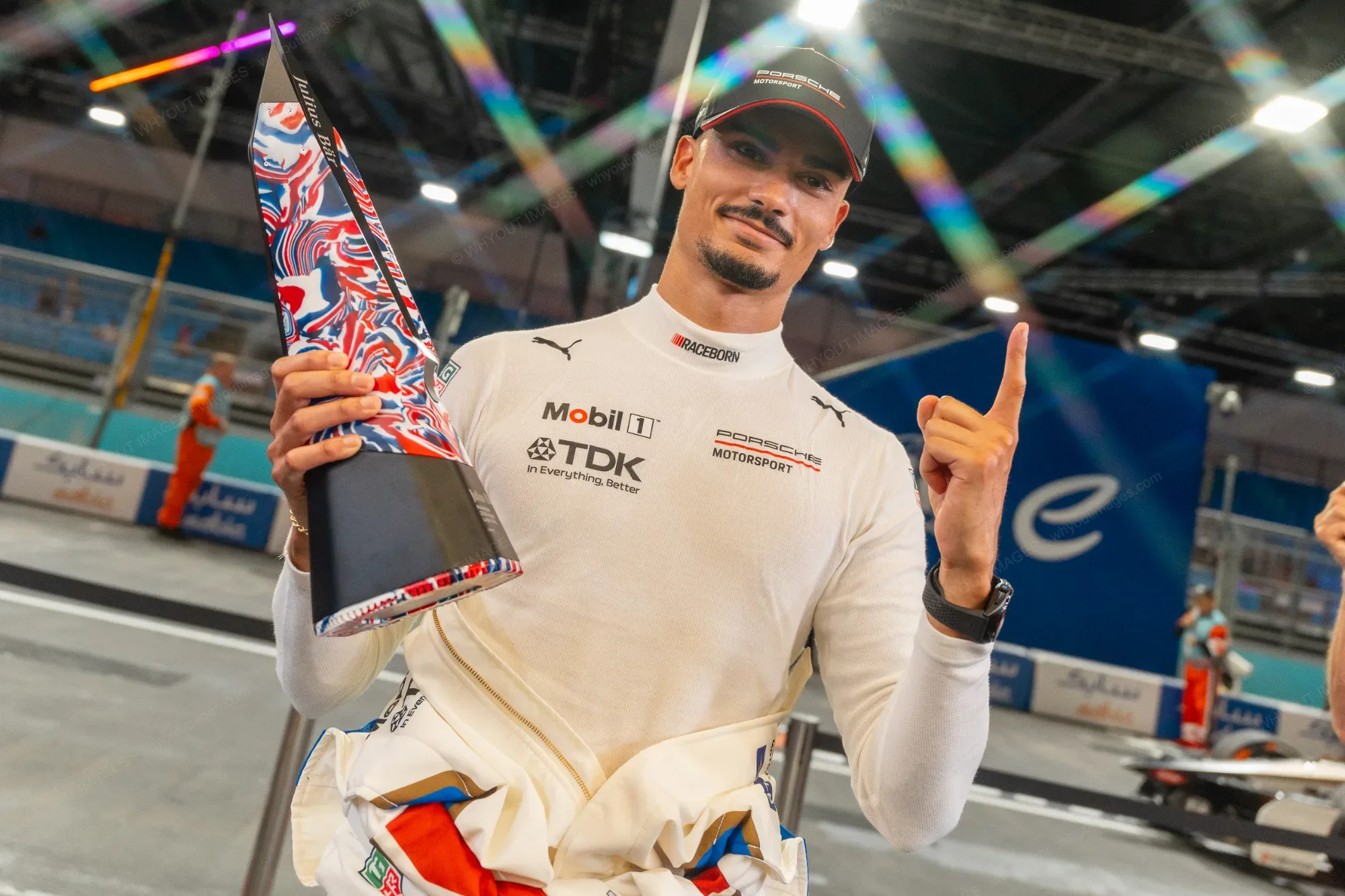 FE 2026: Hankook London E-Prix