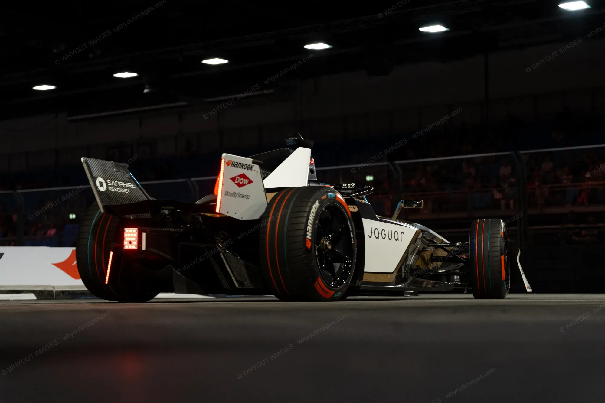 FE 2026: Hankook London E-Prix