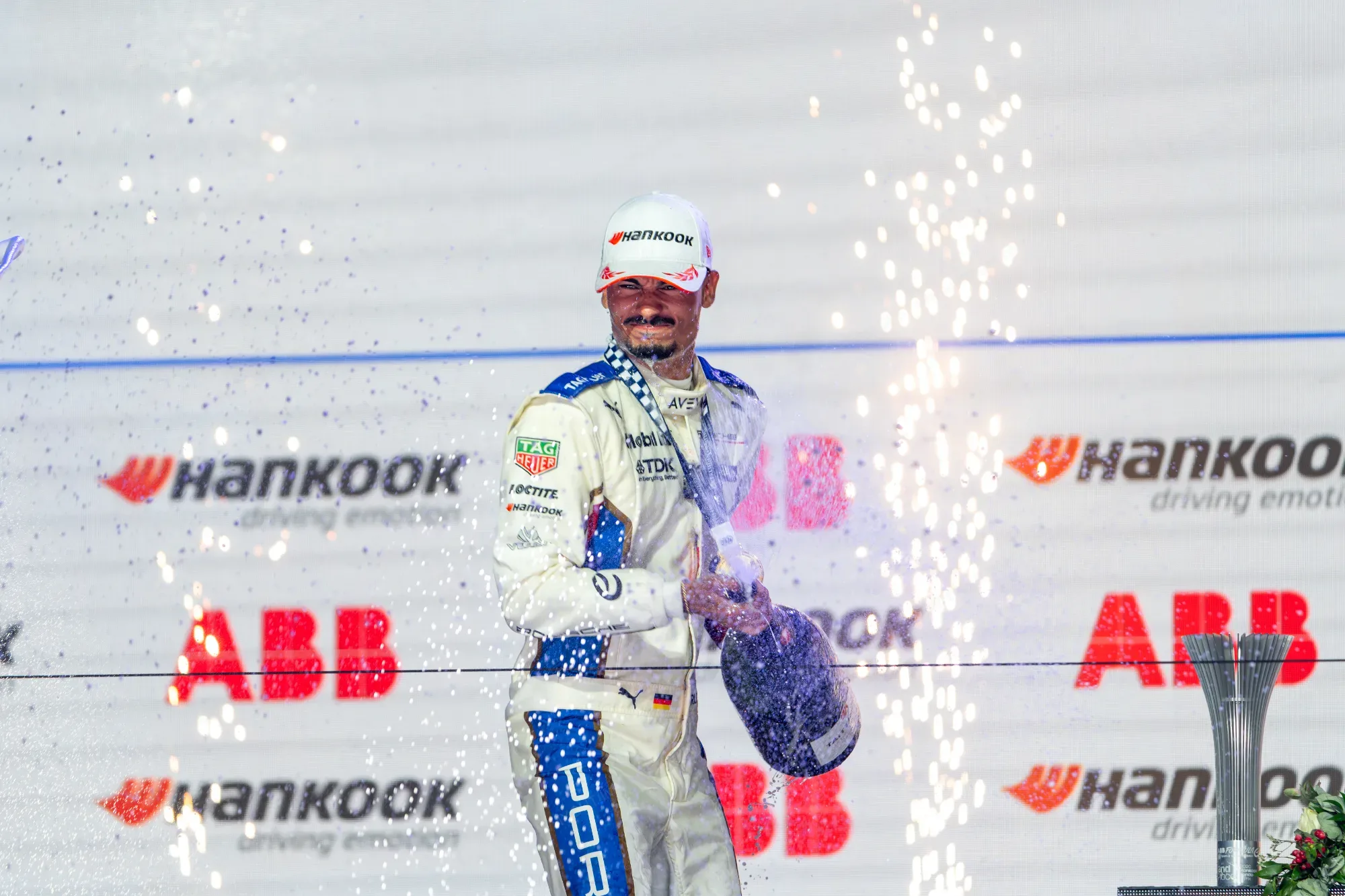 FE 2026: Hankook London E-Prix