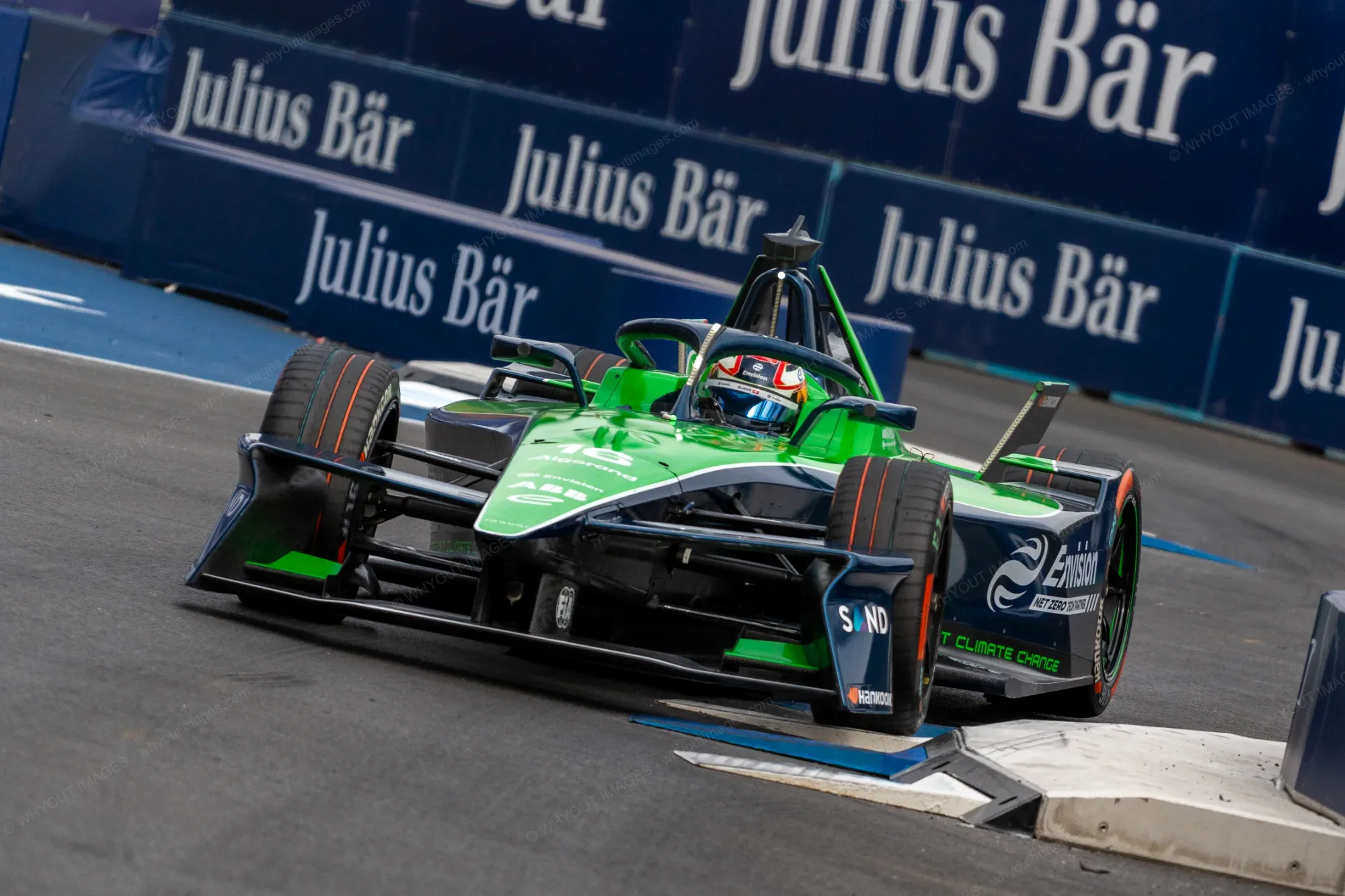 FE 2026: Hankook London E-Prix