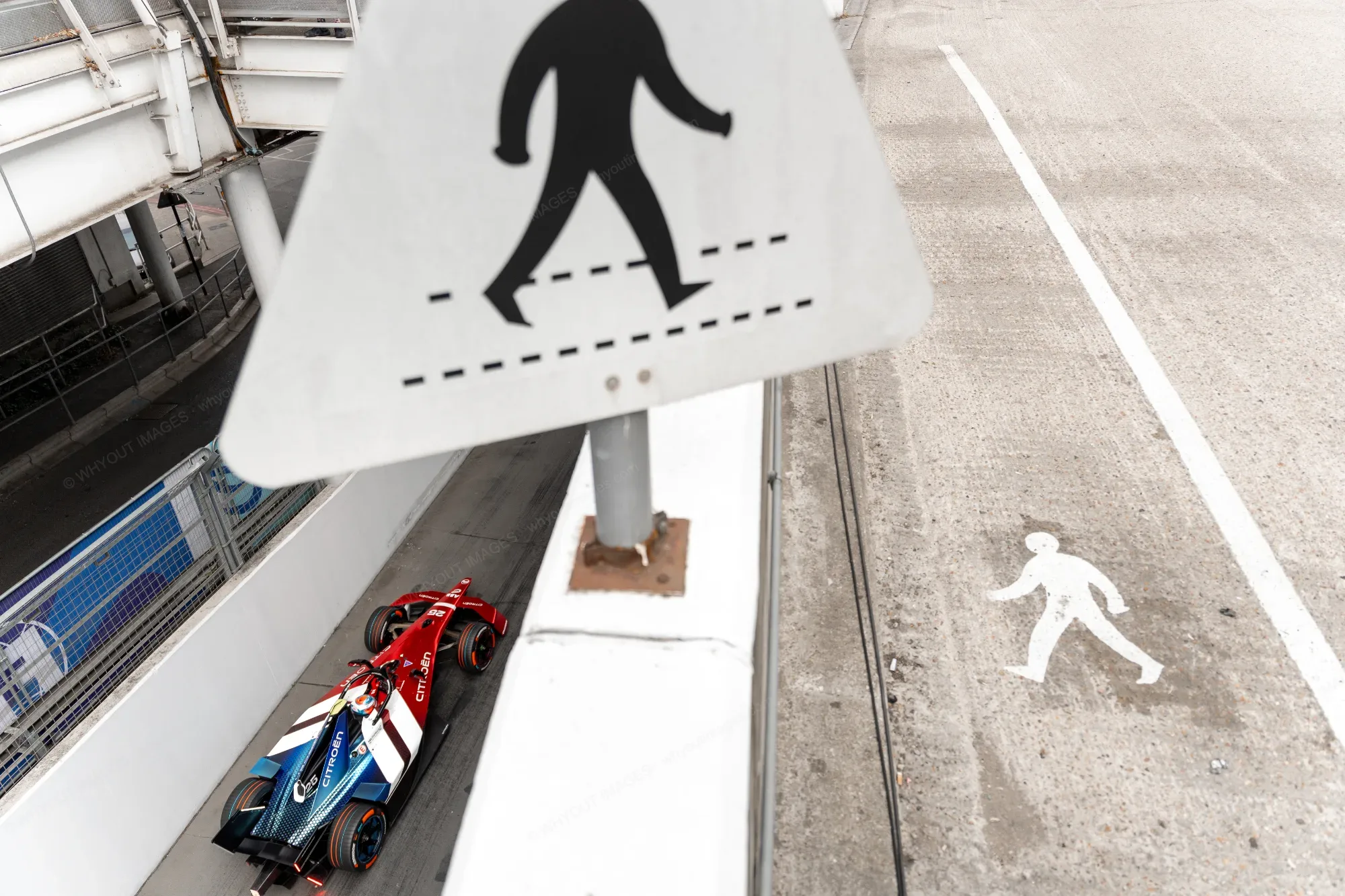 FE 2026: Hankook London E-Prix