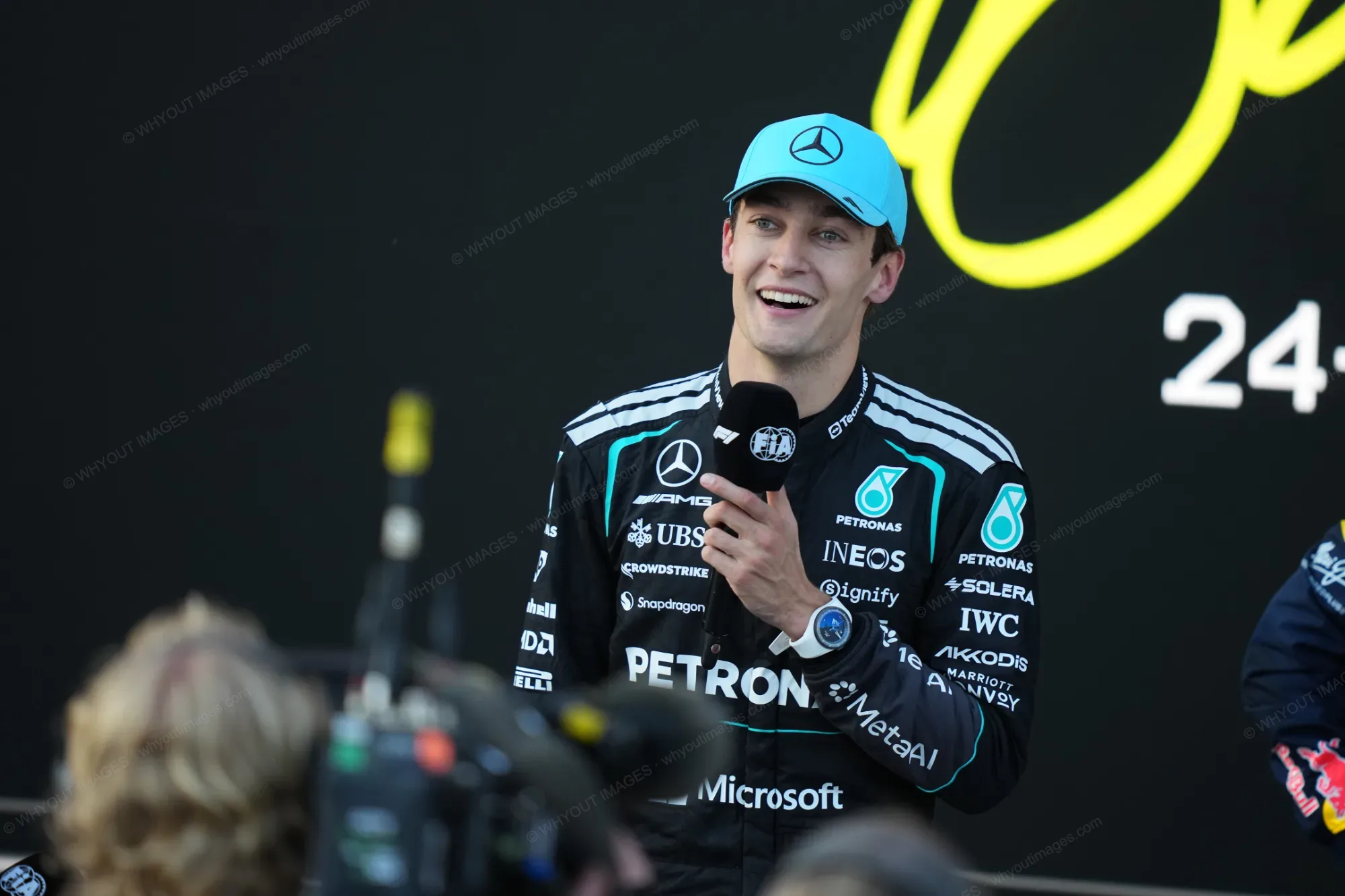 F1 2026: Azerbaijan Grand Prix