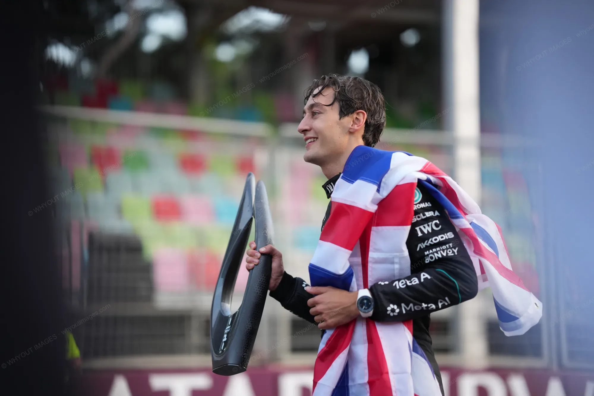 F1 2026: Azerbaijan Grand Prix