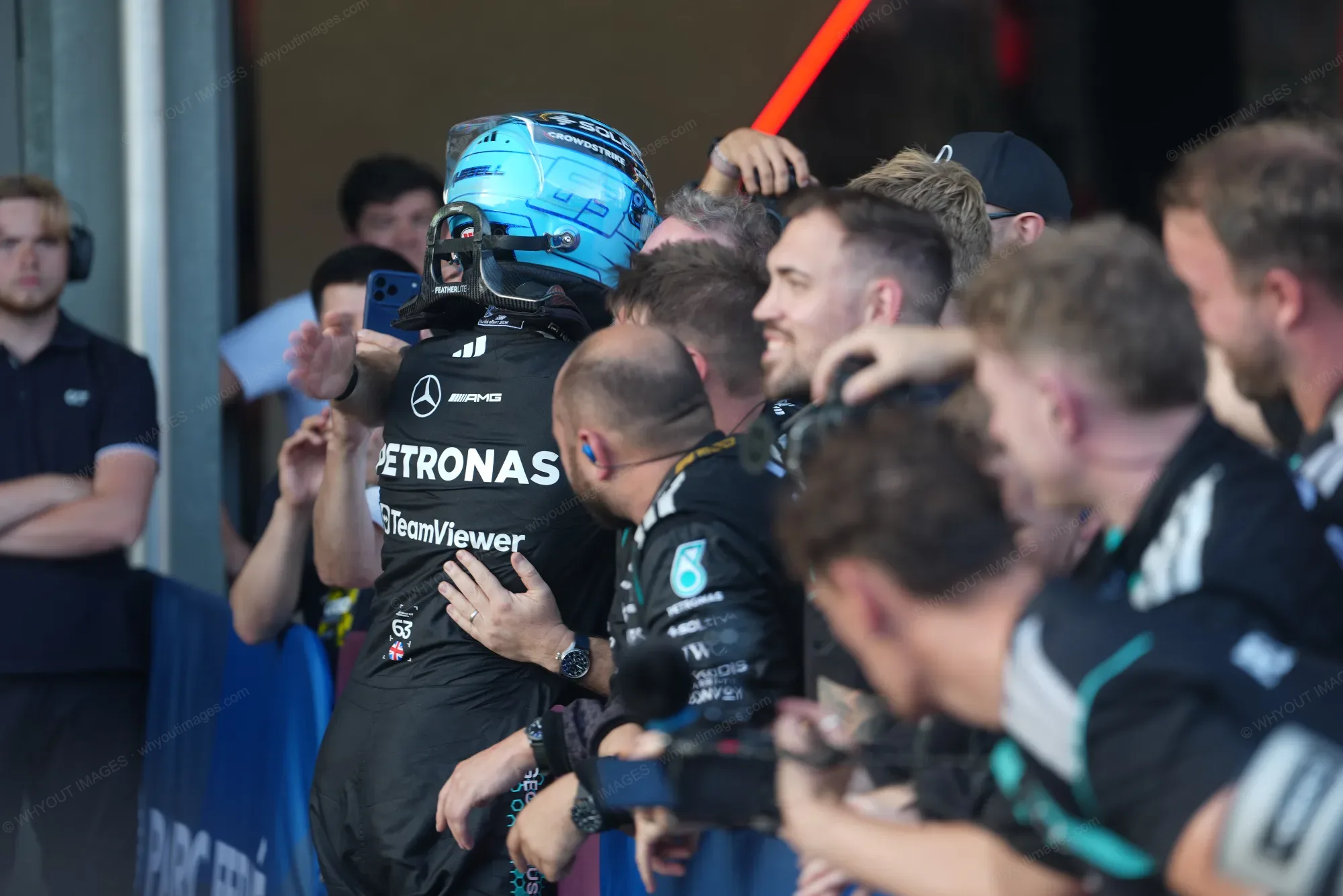 F1 2026: Azerbaijan Grand Prix