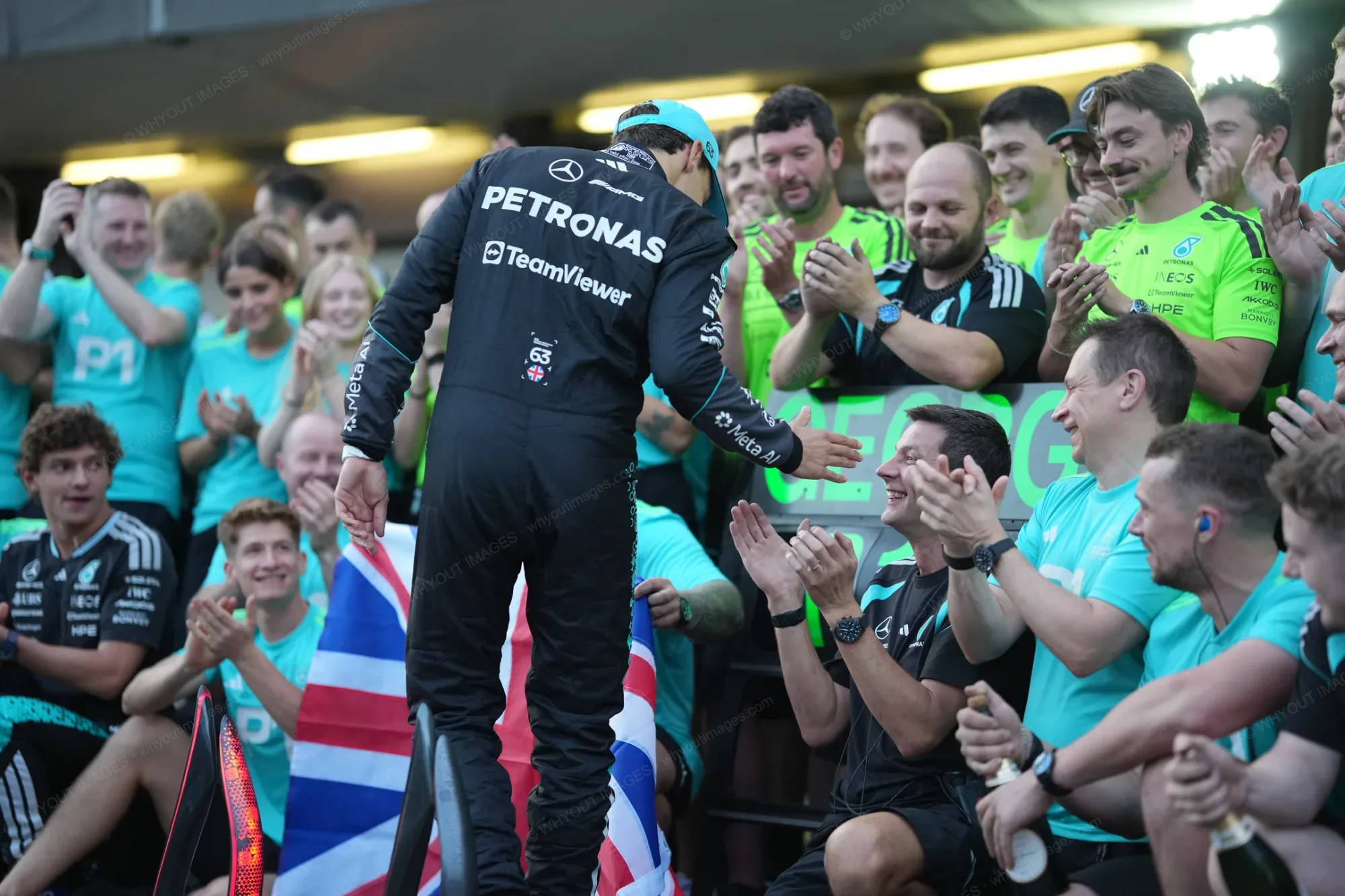 F1 2026: Azerbaijan Grand Prix