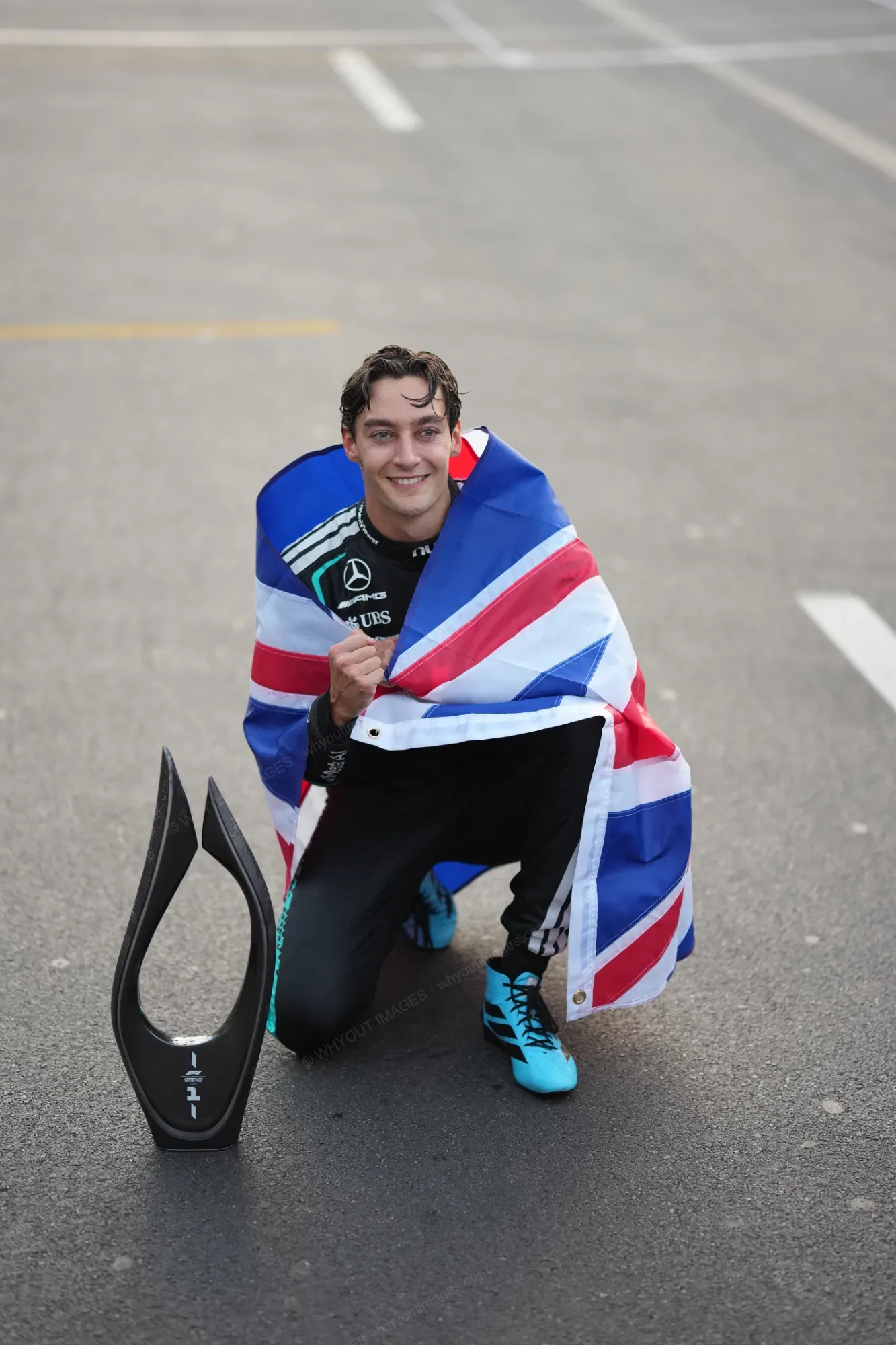 F1 2026: Azerbaijan Grand Prix