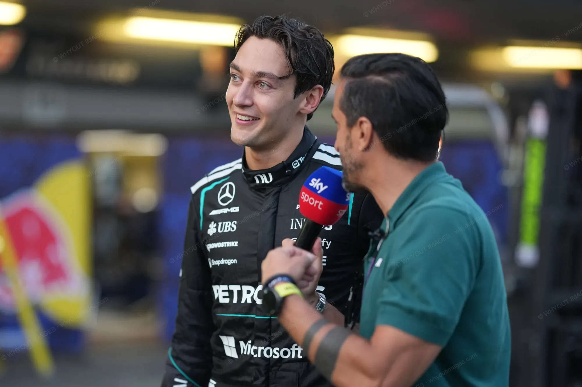 F1 2026: Azerbaijan Grand Prix