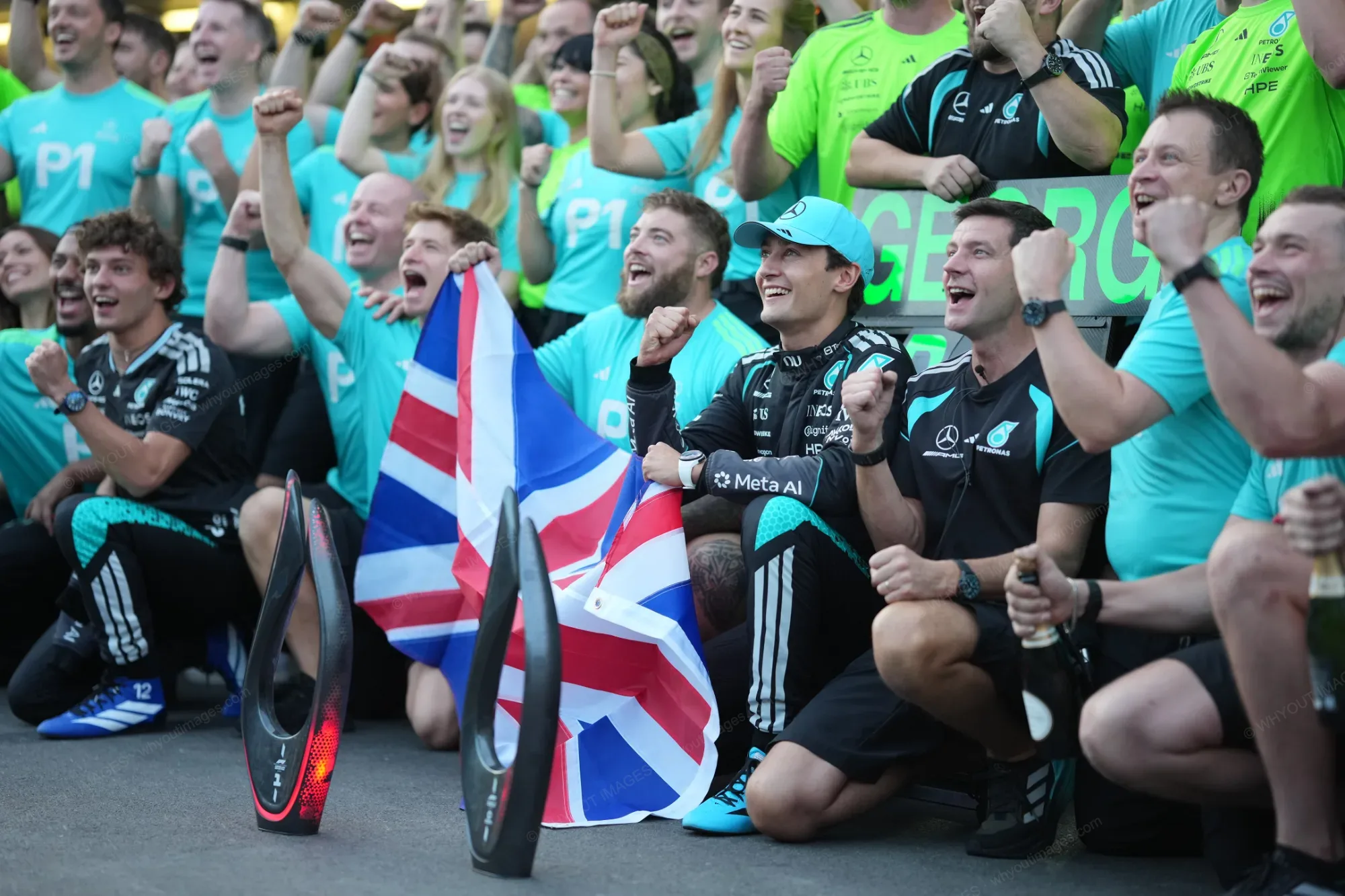 F1 2026: Azerbaijan Grand Prix