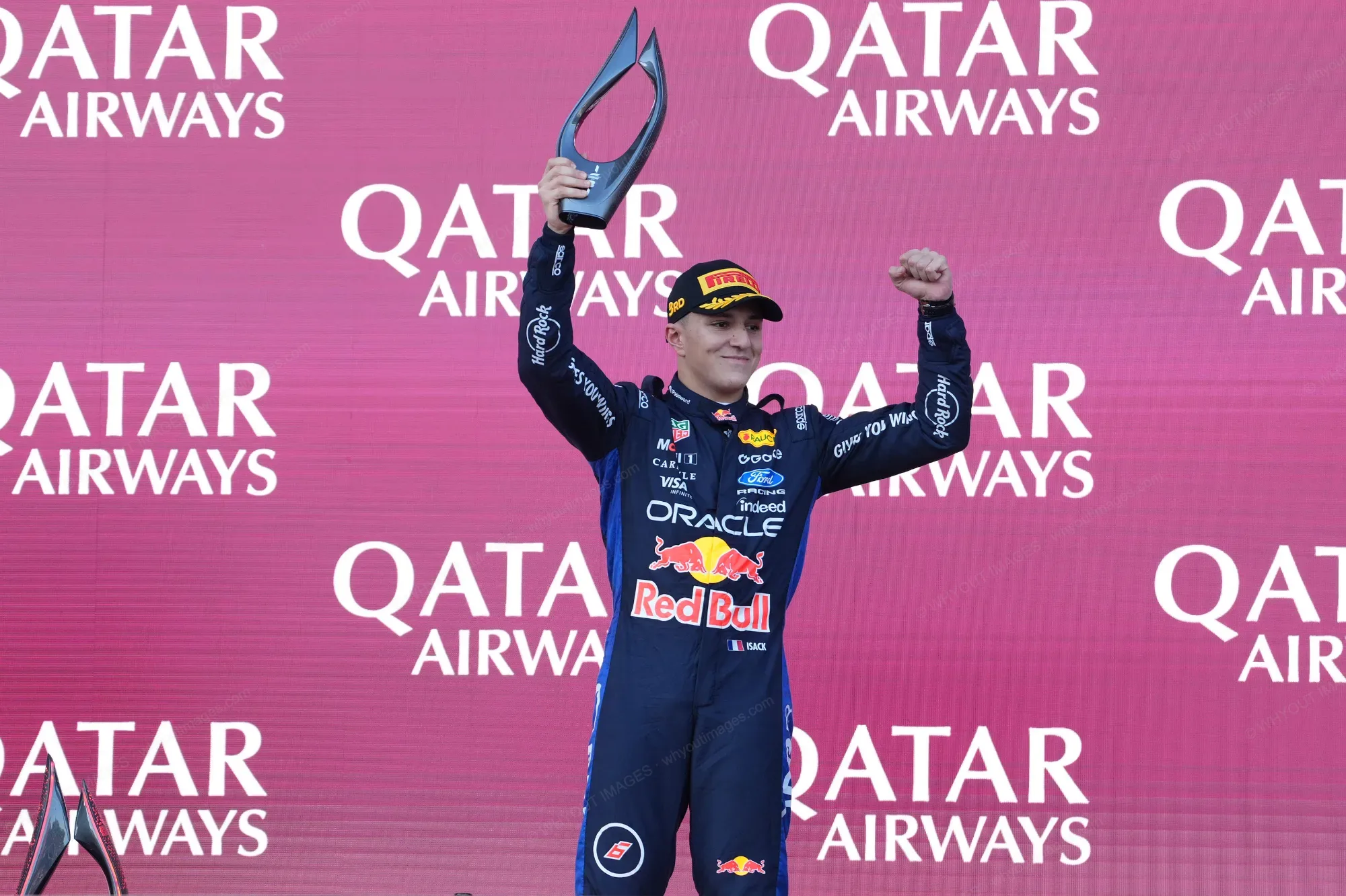 F1 2026: Azerbaijan Grand Prix