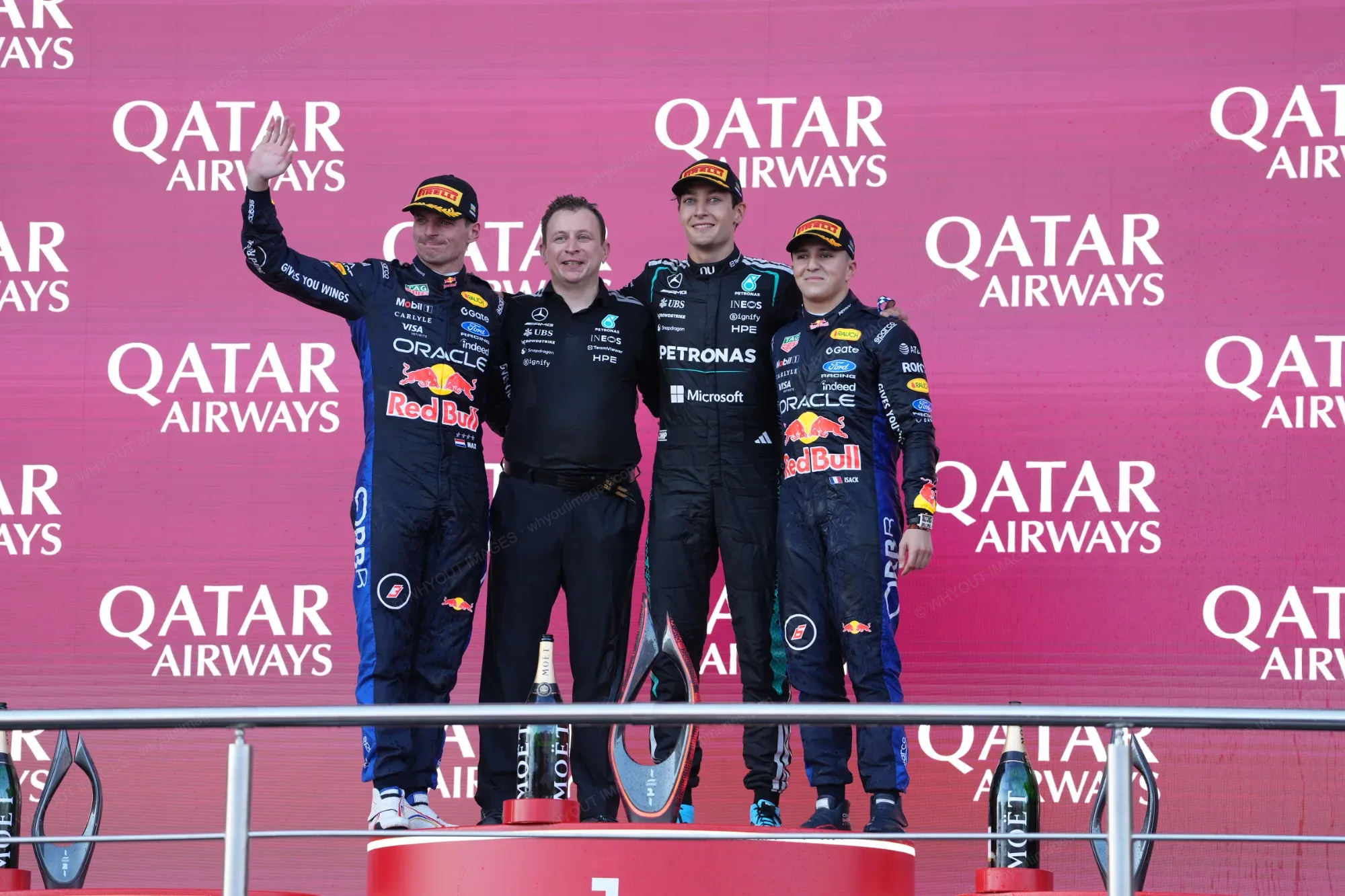 F1 2026: Azerbaijan Grand Prix